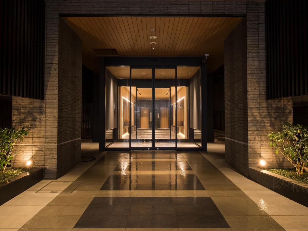 Tmark City Hotel Kanazawa - Vacation Stay 90378V Екстериор снимка